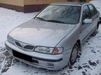 Almera 1.4