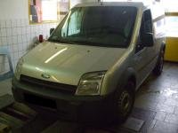 Transit Connect Van 1.8 TDCi