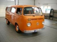 Transporter T2 1.6