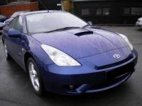Celica 1.8
