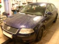 Passat 1.9 PD TDI