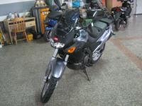 Pegaso 650 IE