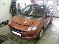 Forfour 1.3