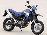 XT660X
