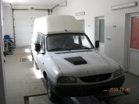 1304  Pick Up 1.9D