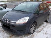 C4 Picasso 1.6 HDi