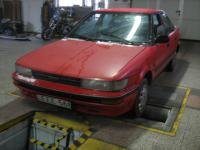 Corolla 1.3