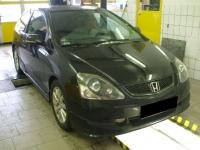 Civic 1.6i