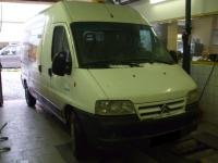 Jumper 2.2 HDi