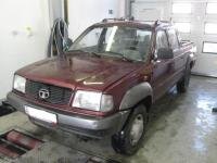 Telcoline 1.9 TDI