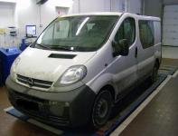 Vivaro 1.9 DTI