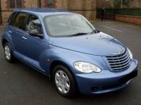 PT Cruiser 1.6