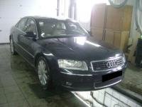 A8 4.2 V8 Quattro