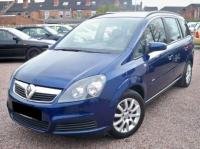 Zafira B 1.6