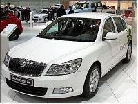 Octavia 1.4 TSI