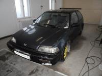 Civic 1.3 16V