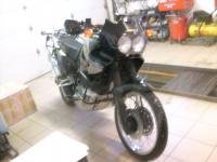 XRV750