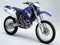 WR426F