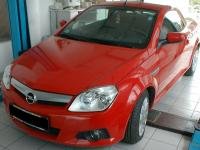 Tigra 1.4 16V Twinport