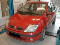 Scénic 1.4 16V