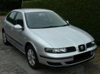 León 1.4 16V