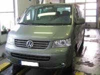 Transporter T5 2.5 PD TDI