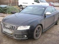 A5 3.0 TDI Quattro
