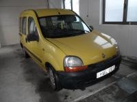 Kangoo Express 1.2