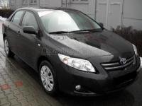 Corolla 1.33 Dual VVT-i