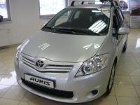 Auris 1.33 Dual VVT-i