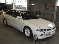 Galant 2.0 V6