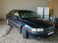 S80 2.0T