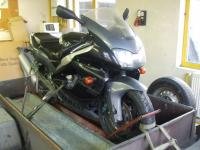 YZF 1000R