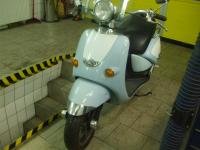 Habana 125