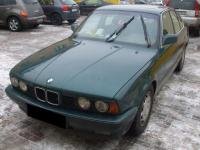 525i E34