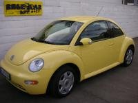 Beetle 1.9 TDI