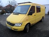 Sprinter 316 CDI
