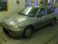 Escort VI 1.3