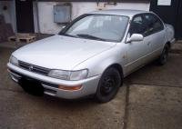 Corolla 1.3