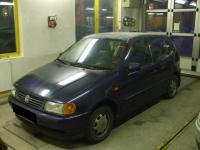 Polo III 1.0