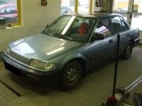 Civic 1.4