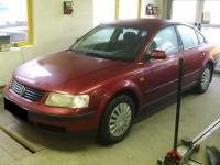 Passat 1.6