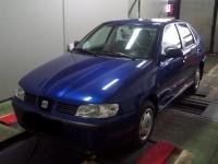Cordoba 1.6