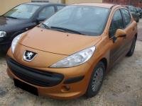 207 1.4 16V