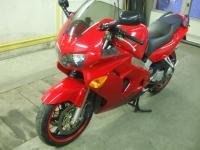 VFR800