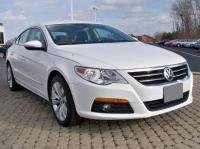 Passat CC 2.0 TDI