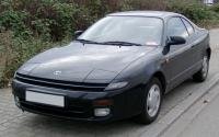 Celica 2.0 GTi