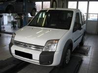 Tourneo Connect 1.8 TDCi