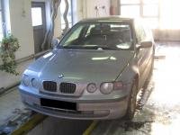 316ti Compact E46/5