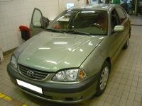 Avensis 2.0